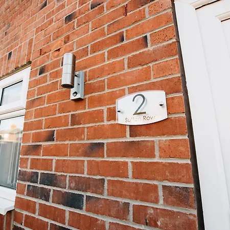 Sutton Mews Holiday home