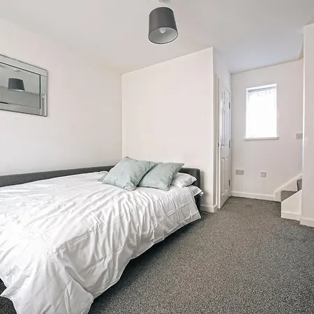 Holiday home Sutton Mews Leeds (West Yorkshire)