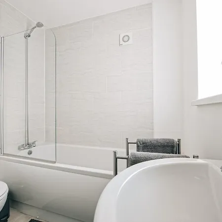 Holiday home Sutton Mews Leeds (West Yorkshire)