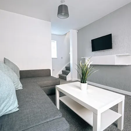 Holiday home Sutton Mews